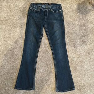 Women’s seven jeans